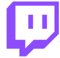 Twitch Link